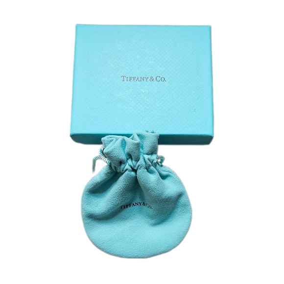 authentic tiffany necklace - Picture 6 of 10